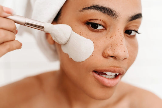 Sensitive Skin? Meet Your New Best Friend