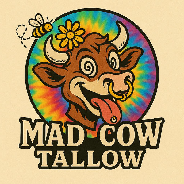 Mad Cow Tallow