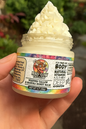 Whipped Tallow & Manuka Honey Balm